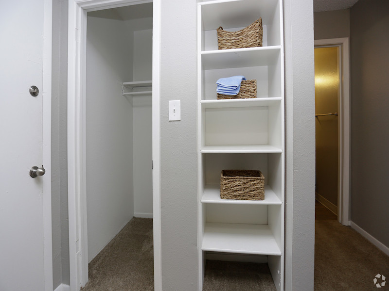 Aviator | Storage