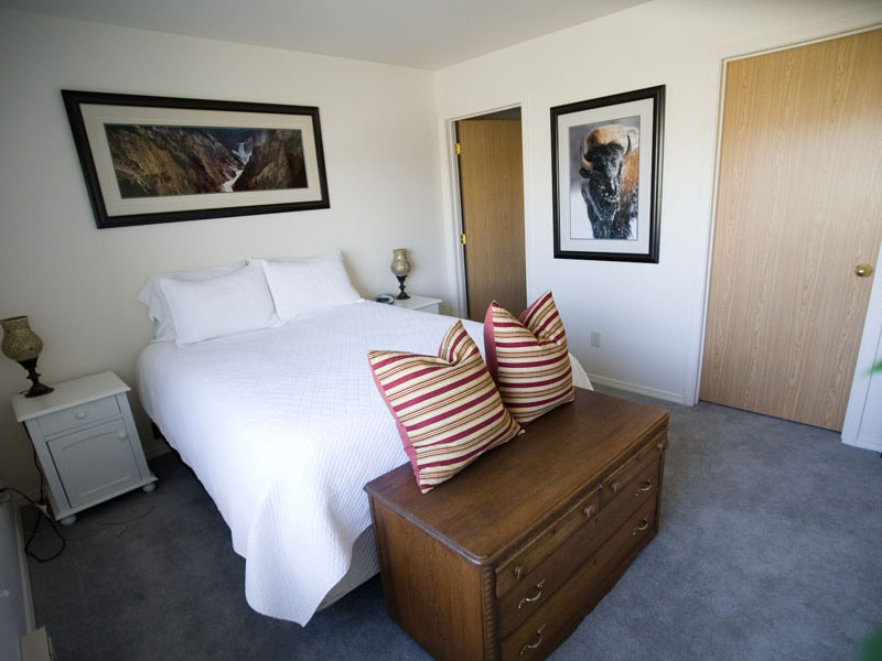 Master Bedroom | Blair Place