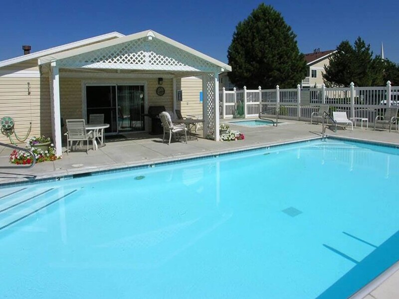 Apartments in Salt Lake City, UT Photos of Lakeside Village