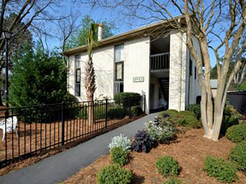 Apartments for Rent in Columbia, SC | Photos of Ashland Commons
