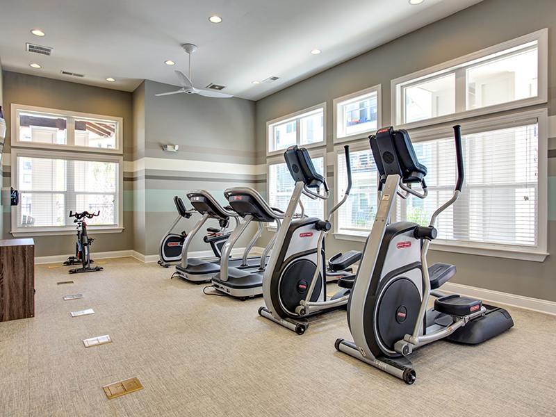 Cardio Center | Atlantic on the Avenue