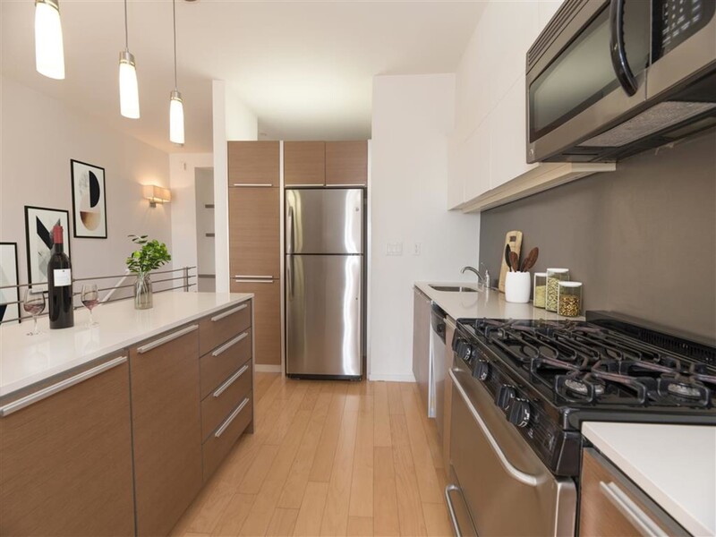 Kitchen Appliances | Pacific Place 94014 Apartments