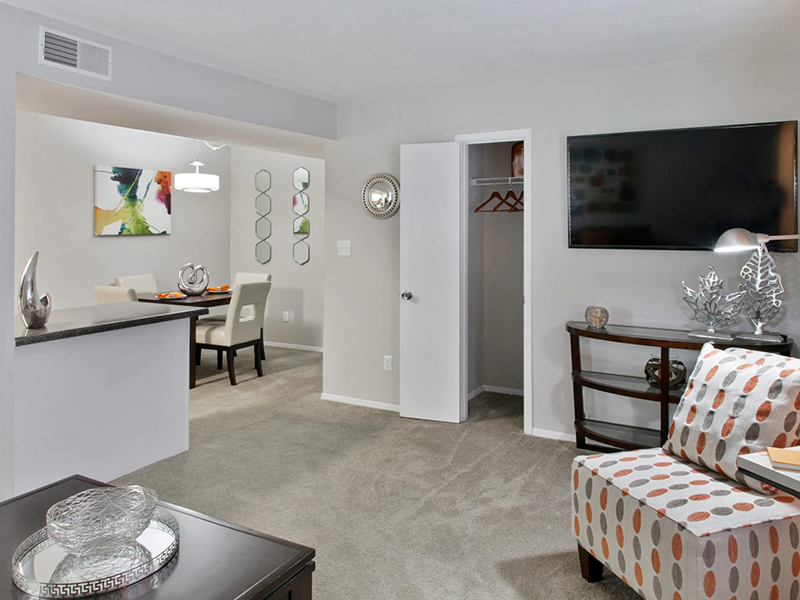 Open Floorplans | Crestview at Cordova