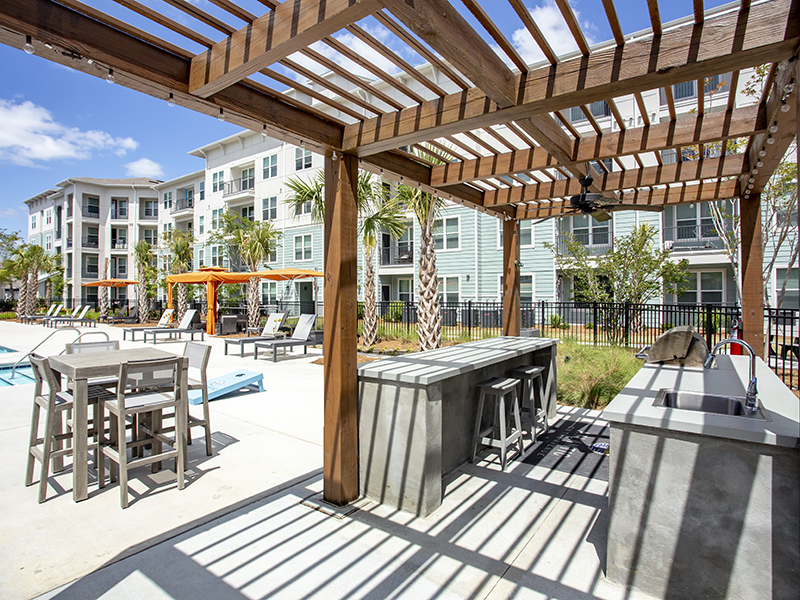 BBQ | Atlantic on the Avenue