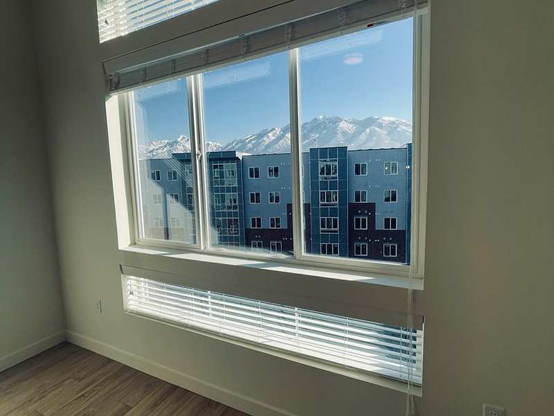 Mountain View | Canyon Vista Apartments in Draper, UT