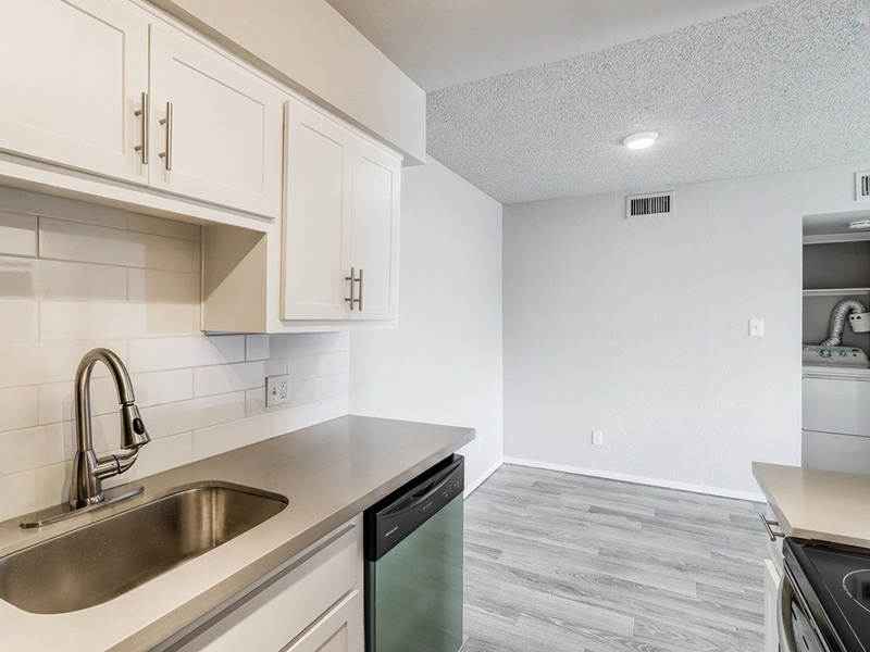 Interior | Prados Apartments at Arcadia