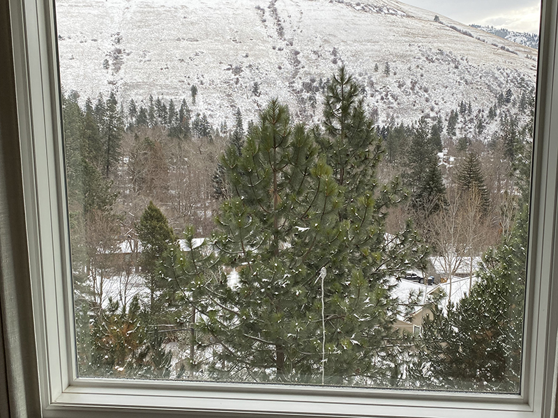 Beautiful Views | Mountainwood Estates Apartments in Missoula, MT