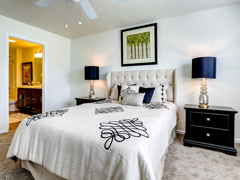 Room | Enclave Belle Creek