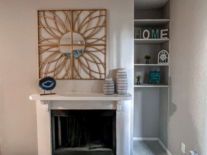 The Cabrillo Apartments in San Antonio, TX
