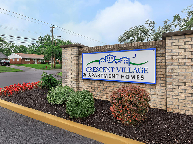 Crescent Village Apartments in Cincinnati, OH