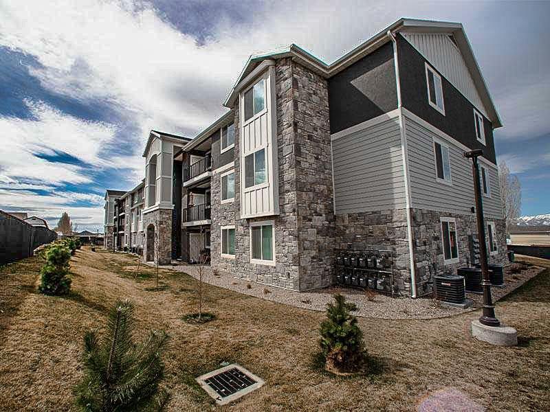 Mountain Valley Meadows Apartments in Tooele, UT