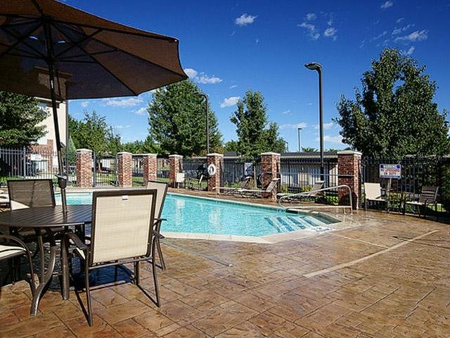 Coventry Cove Senior Apartments in Riverton, UT