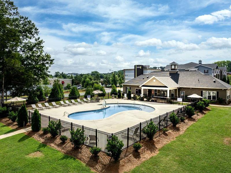 Windsor Apartments in Rock Hill, SC