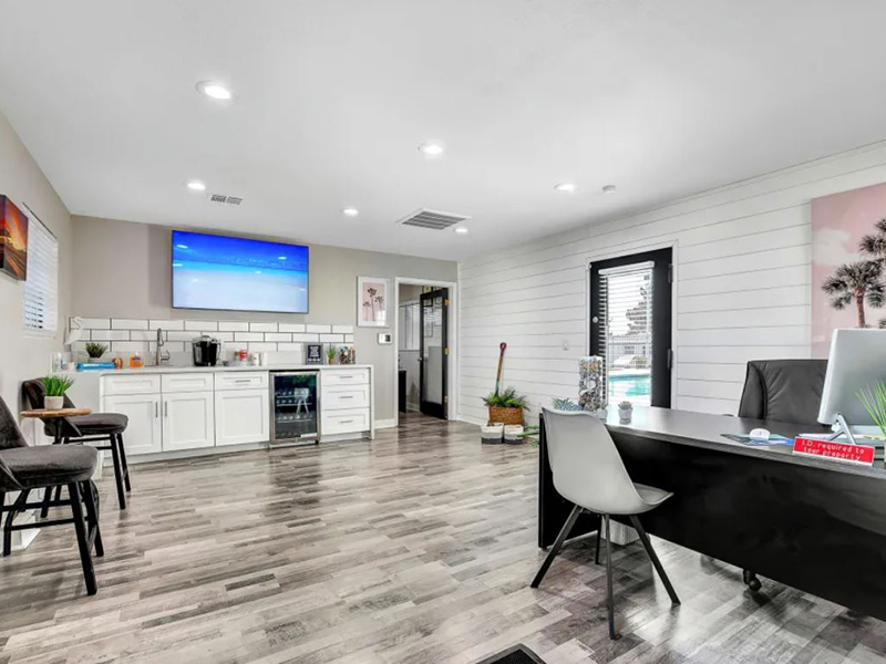 Casita Villas Apartments in Las Vegas, NV
