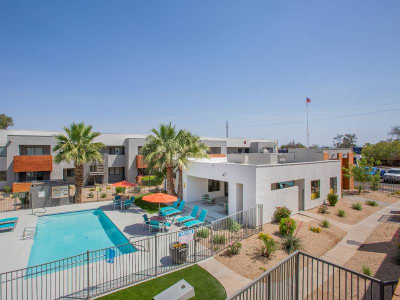 Portola Glendale Apartments in Glendale, AZ