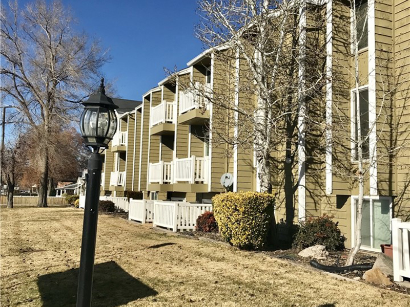 One Bedroom Apartments Murray Utah