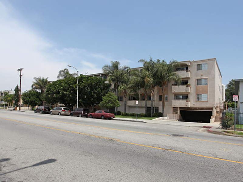 Van Nuys Apartments Apartments for rent in Van Nuys, CA