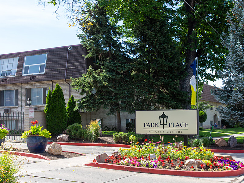 River Rock Apartments in Salt Lake City, UT