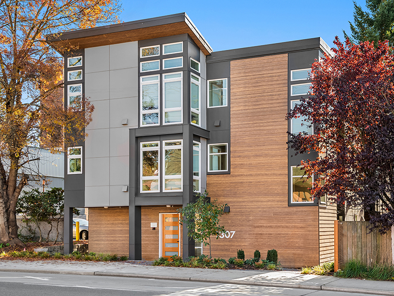 Cubix Northgate Apartments in Seattle, WA
