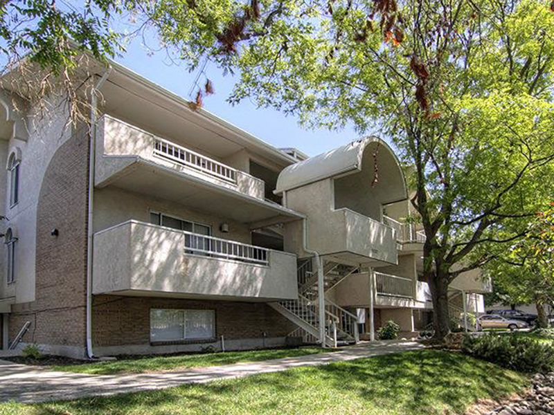 Eastbrook Apartments in Salt Lake City, UT