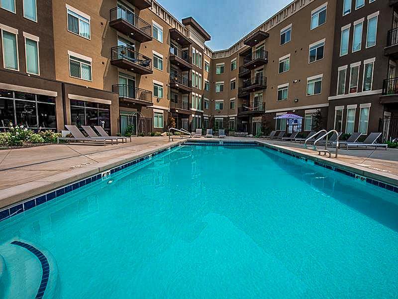 City Centre Apartments in Clearfield, UT