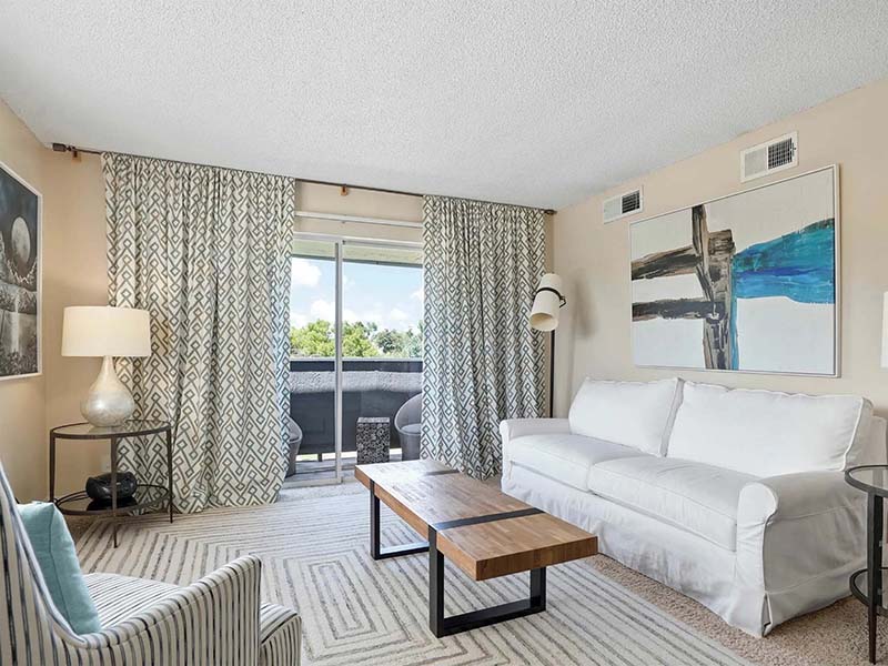 The Parker  in Denver, CO