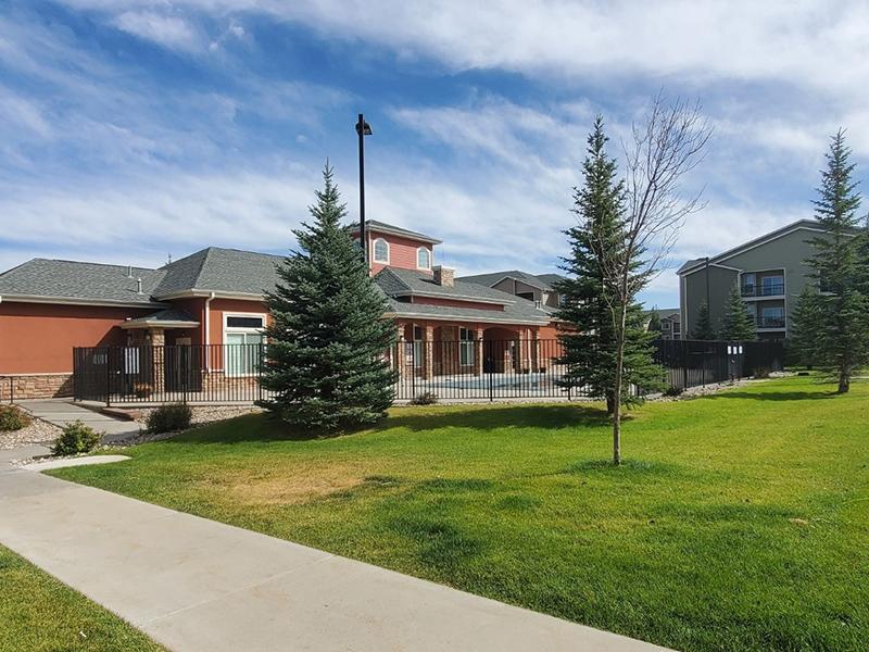 South Fork Apartments in Gillette, WY