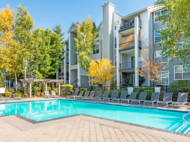 Everett Apartments Apartments for rent in Everett, WA