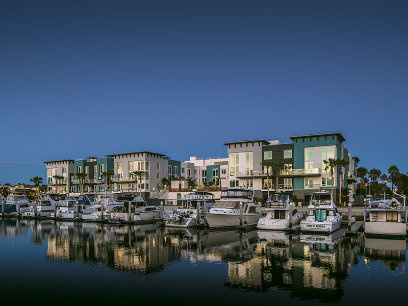 The Reserve at Seabridge Apartments in Oxnard, CA