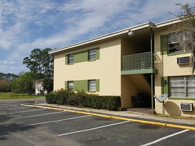 Villas on the Hill 1111 Apartments in Jacksonville, FL