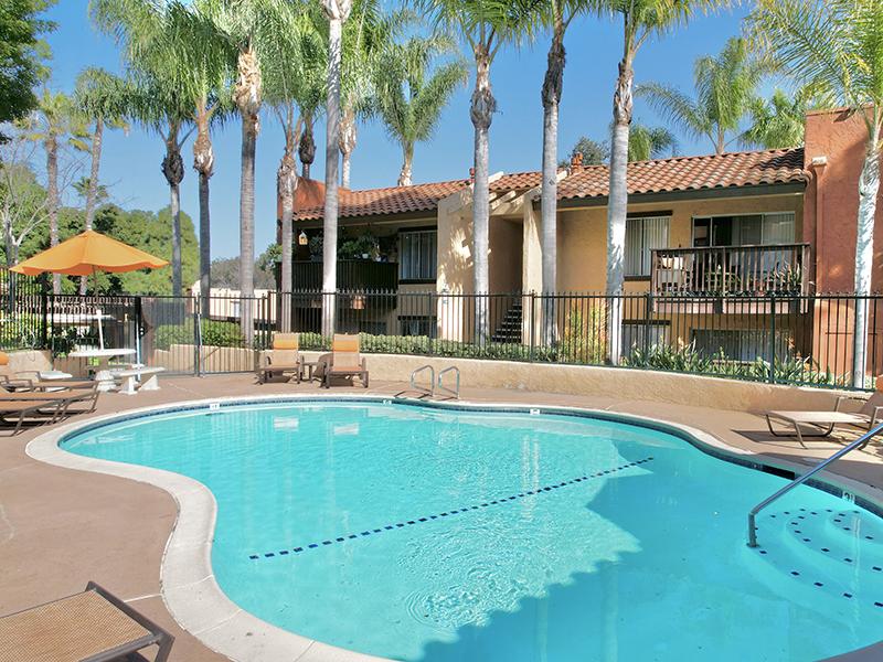 Shadow Ridge Apartments in Oceanside, CA