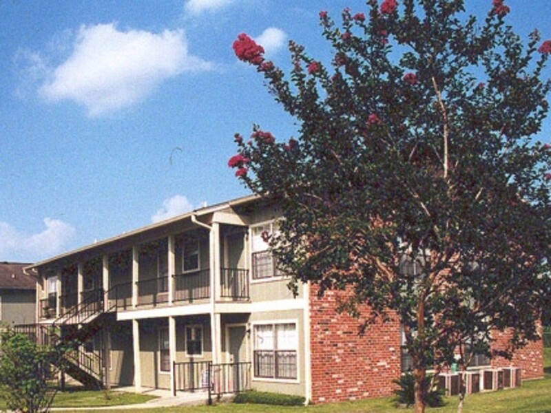 Iberia South Apartments in New Iberia, LA