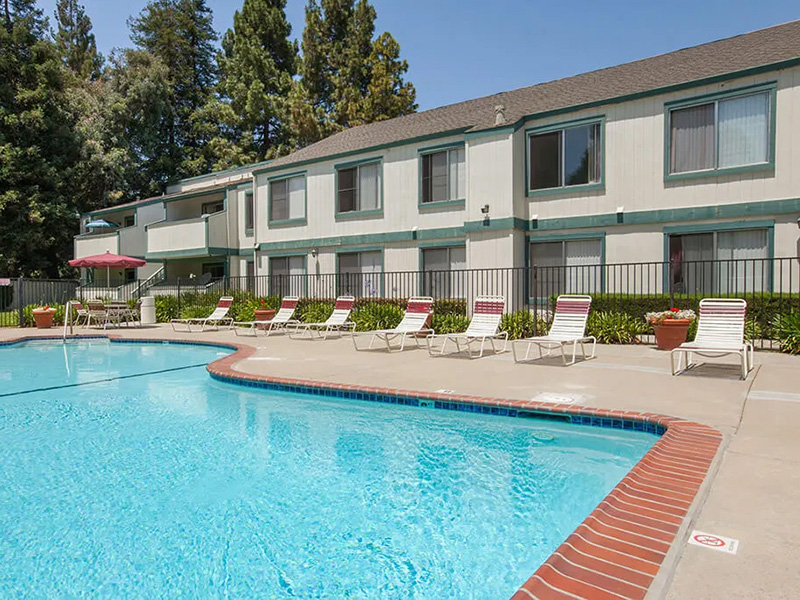 Oak Pointe  in Fremont, CA