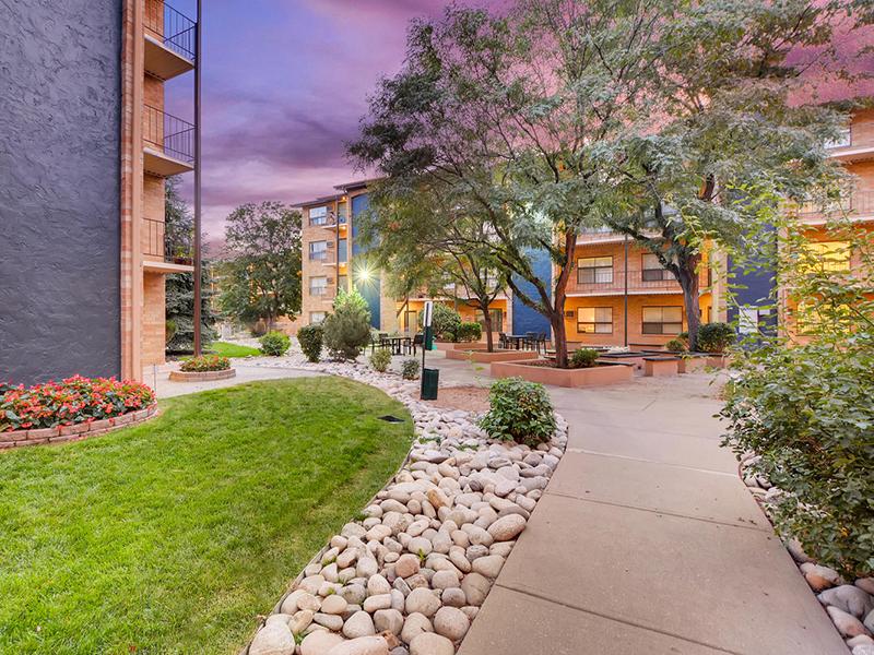 The Atrii Apartments in Denver, CO