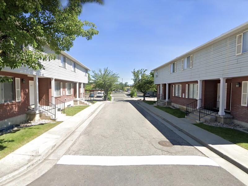 Townhomes on 86th in Sandy, UT