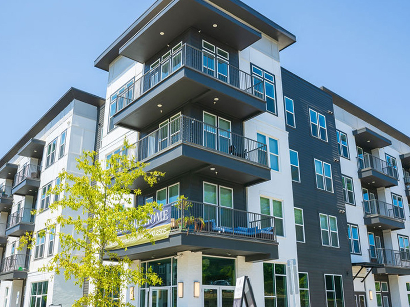 1001 Tyvola  in Charlotte, NC