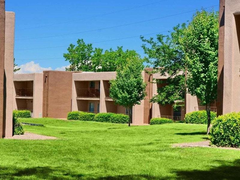 Indigo Park Apartments in Albuquerque, NM