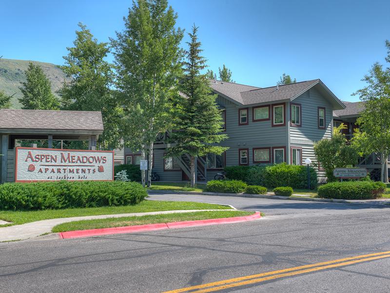 Jackson Hole Apartments Apartments for rent in Jackson Hole, WY