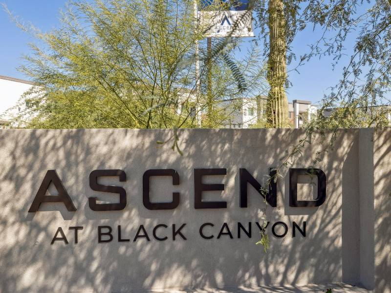 Ascend at Black Canyon  in Phoenix, AZ