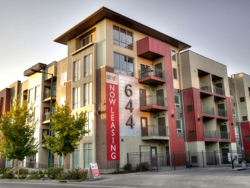 Lotus Apartments In Salt Lake City Ut 84111 Market Apartments