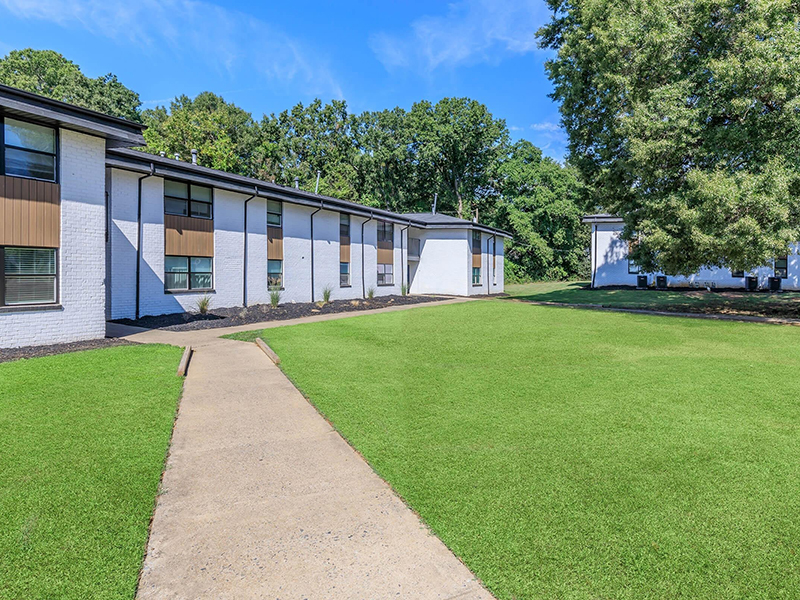 The Finley Apartment Homes in Rock Hill, SC