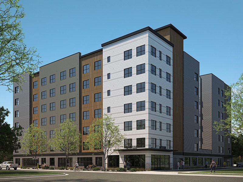 Astoria SLC  in Salt Lake City, UT