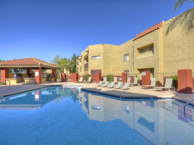 Dana Park Apartments in Mesa, AZ