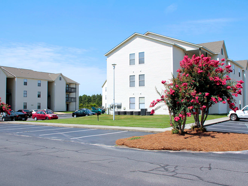 Timber Woods Apartments in Fayetteville, NC