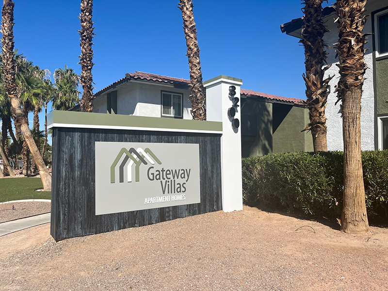 Gateway Villas Apartments in Las Vegas, NV
