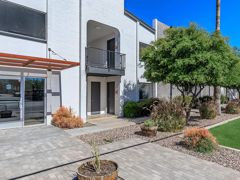 The Heights on Lemon Apartments in Tempe, AZ