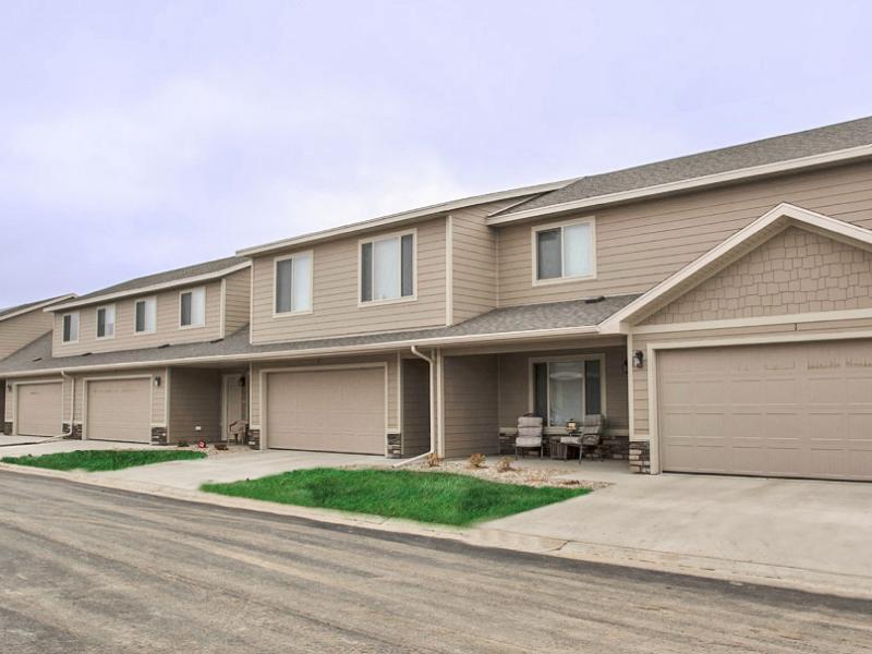 West Pointe Commons Apartments in Sioux Falls, SD