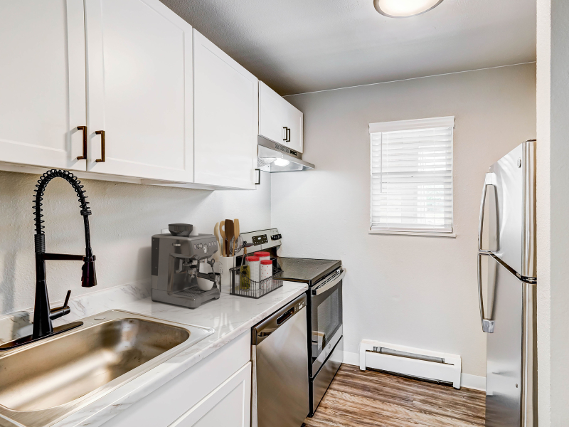 Stratus Apartments in Colorado Springs, CO