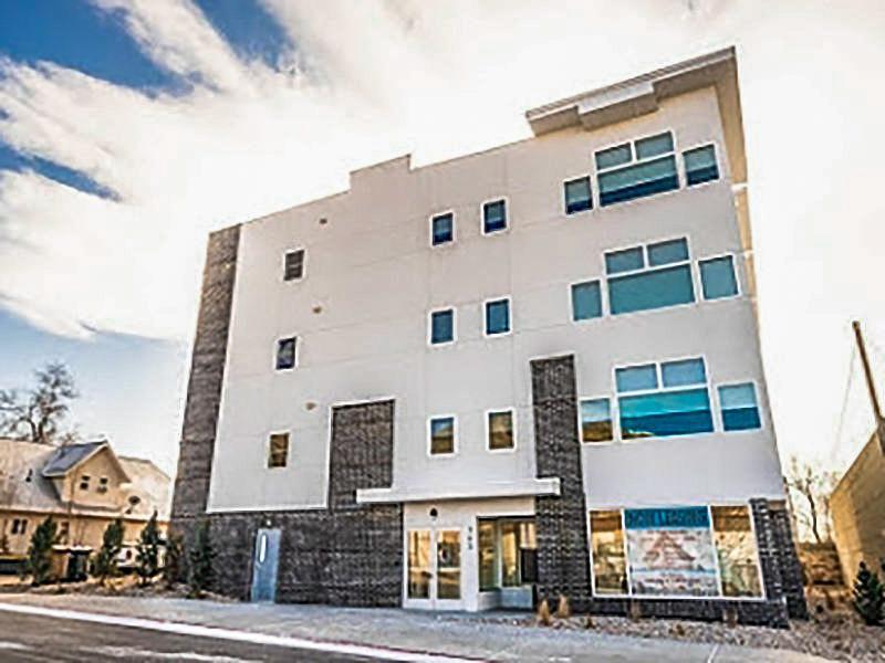 Lofts at Reed in Salt Lake City, UT