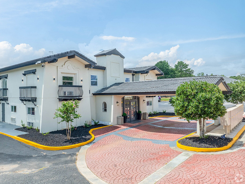 Broad View  in Columbia, SC